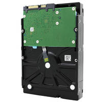 Hard Disk SkyHawk ST6000VX0023 3.5 inci 6TB 7200rpm 256MB SATA