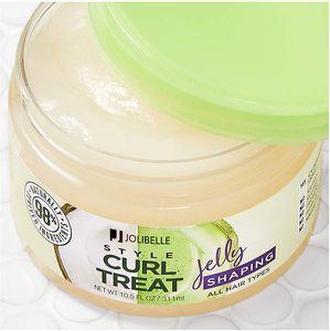 Crème au lait hydratante naturelle, marque privée, forte tenue, crème coiffante pour <span class=keywords><strong>cheveux</strong></span> bouclés - Product Image 2