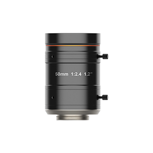 HIKROBOT-Lente de visión artificial con montura C de 12-50mm, serie, de la serie 1 - Product Image 6