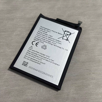 Batterie rechargeable BL-39LT pour TECNO KC8/kc2/SPARK4 LITE/SPARK4/ SPARK GO PLUS/12 AIR/12/KC3, remplacement de batterie de téléphone portable