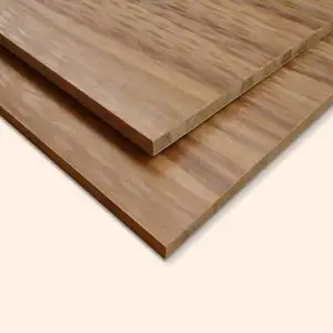 Venta caliente hojas de madera contrachapada de plástico para construcciones tablero embalaje madera contrachapada de abedul Filipinas