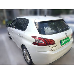 Bien reçu <span class=keywords><strong>Peugeot</strong></span> 308S <span class=keywords><strong>2015</strong></span> Essence 1.2 Voiture d'<span class=keywords><strong>occasion</strong></span> FWD5 - Product Image 4