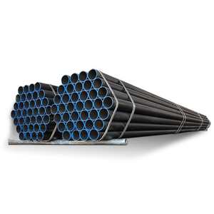 Ống thép carbon kết cấu liền mạch A53 A106 A192 A252 <span class=keywords><strong>q195</strong></span> q215 Q235 q355b St37 ống thép carbon mịn bóng - Product Image 2
