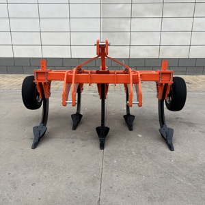Matériel <span class=keywords><strong>agricole</strong></span> : Sous-soleuse robuste, Ripper, Ripper à attelage, Furreur, Sous-soleuse profonde, Charrue, Cultivateur - Product Image 4