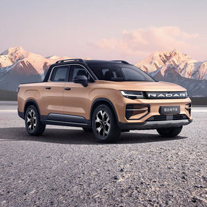 Nouveau radar électrique pour camionnette RD6 AWD Horizon <span class=keywords><strong>Edition</strong></span> 520km Air - Product Image 4