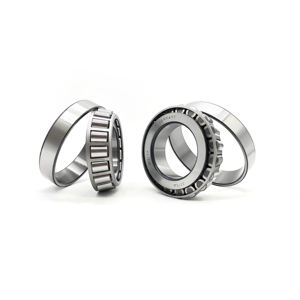 Offre Spéciale Shamdong Fournisseur de roulements Roulements à rouleaux coniques série LM Lm11749/10 Lm12749/10 pour roulements automatiques - Product Image 4