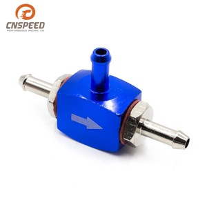 CNSPEED เทอร์โบบูสท์คอนโทรลเรกูเลเตอร์อะแดปเตอร์อเนกประสงค์สีแดงสำหรับการปรับปรุงประสิทธิภาพการดัดแปลงรถยนต์ - Product Image 3