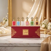 Coffret cadeau de parfum exquis, idéal pour toutes les occasions, très demandé