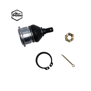 Rótula de suspensión 52410-21811-YD8 para Yamaha <span class=keywords><strong>Raptor</strong></span> <span class=keywords><strong>600</strong></span> 700 YFZ 450 450R Grizzly 550, piezas para ATV y UTV - Product Image 3