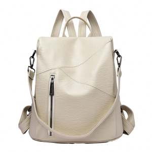 Sac bandoulière et sac à dos style hippie imprimé avec de la tissu coloré de TURQUIE - Product Image 1