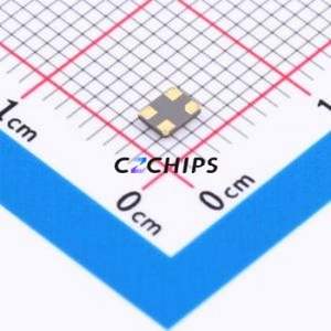 SX3B27.000F1010G30 Crystal (Passive) SMD3225-4P Crystal Oscillator SMD Crystal Oscillator 27MHz 10ppm 10pF - Product Image 2