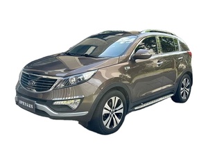 Vente en gros à bas <span class=keywords><strong>prix</strong></span> : <span class=keywords><strong>Kia</strong></span> <span class=keywords><strong>Sportage</strong></span> SUV compact 2013, <span class=keywords><strong>2014</strong></span>, 2015 pour les marchés asiatiques et africains, livraison rapide - Product Image 1