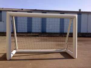 Portería Inflable Multideportiva al por Mayor - Portátil para Jardín, Entrenamiento y Juegos al Aire Libre - Product Image 2