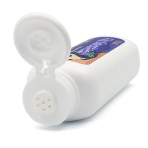 ผลิตภัณฑ์ทำความสะอาดสัตว์เลี้ยงแชมพูแห้งสำหรับสุนัขผลิตภัณฑ์ทำความสะอาดแบบแห้งผลิตภัณฑ์สำหรับอาบน้ำสัตว์เลี้ยงแบบหลายผล - Product Image 4