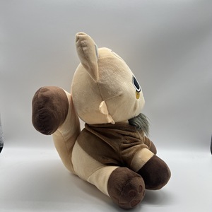 Nouvelle poupée en peluche super douce Cross-border New <span class=keywords><strong>Dandy</strong></span>'s World avec rembourrage en coton PP - Product Image 3