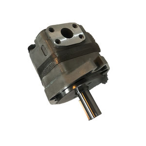 Bomba de Engranajes Hidráulica de la Serie TCP, Modelos TCP2, TCP4, TCP3, TCP5, TCP3-F25-MRI-A, TCP3-F20-MR1-A-B - Product Image 1