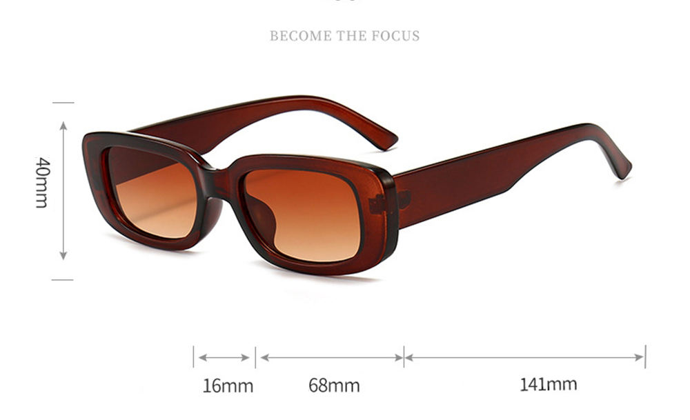 Occhiali Da Sole Vintage Classici Da Aviazione Per Donna E Uomo Occhiali Da Sole Retrò Anni '70 Con Montatura Grande - Foto 6