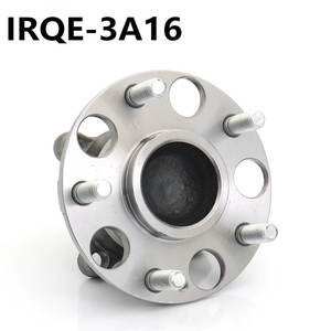 Conjunto de Rodamiento de Rueda Trasera Irqe 3A16 para Honda Accord 9na Generación 42200 T2J H51 - Product Image 2