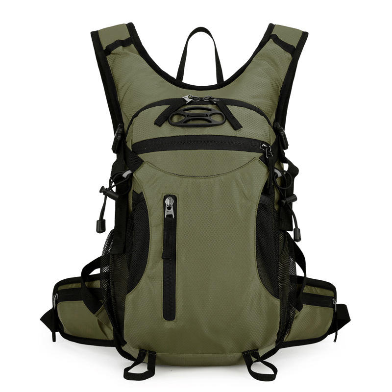 Army green - below 20l