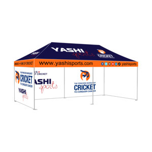 Commercial <strong>Canopy</strong> <strong>Tent</strong> <strong>10x10</strong> Pop up <strong>Canopy</strong> Gazebo <strong>Tent</strong> <strong>Custom</strong> Print Branded Logo 3x3 Ez up Trade Show <strong>Tent</strong> Outdoor for Events - Product Image 3