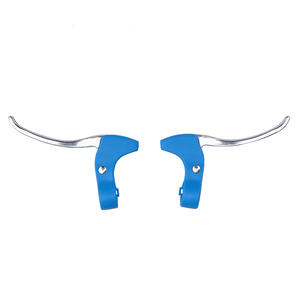 คันเบรคจักรยานเจ้าหญิงฟีนิกซ์ คาลิปเปอร์แบบ 2 นิ้ว ดีไซน์ตามหลักสรีรศาสตร์ KM50 - Product Image 1