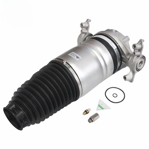 สปริงกันสะเทือนแบบลมใหม่เอี่ยมสำหรับ Q7 สปริงลมด้านหลังซ้ายใหม่ 7P6616503G - Product Image 6