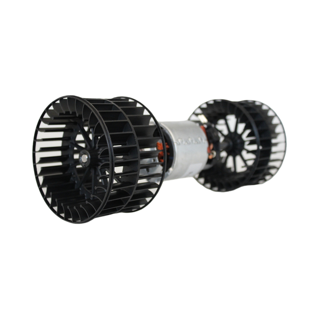 OE# 0130063031 64111373766 HVAC Car Heater 12V DC Air Conditioning Blower Motor Fan Assembly Auto Blower Fan Assy for BMW E30