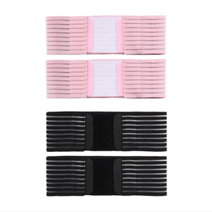 Juego de 2 correas ajustables para corregir la postura de las piernas, banda de corrección en forma de O/X para adultos, soporte para piernas arqueadas y rodillas en X - Product Image 1