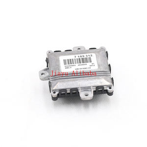 Unidad de control de accionamiento de faro adaptable de balasto de gas indicador HID para <span class=keywords><strong>BMW</strong></span> E90 <span class=keywords><strong>E60</strong></span> E66 <span class=keywords><strong>330i</strong></span> 545i M5 550i 730Li 740Li 63127189312 - Product Image 1