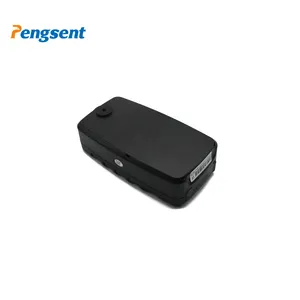 Pengsent FM03B 2g Longa duração da bateria com Forte Magnético gps veículo tracker gps localizador para asset