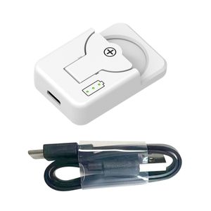 Dropshipping Batterie bouton rechargeable 4.2V <span class=keywords><strong>LIR2032</strong></span>/2450 Batterie bouton <span class=keywords><strong>Chargeur</strong></span> universel 4.2V <span class=keywords><strong>Chargeur</strong></span> de batterie au lithium - Product Image 2