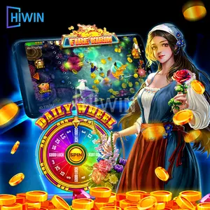 Fire Kirin Game Board Fish Game Software Online Play Free Online Games