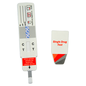 Factory Directly Selling Rapid <strong>Test</strong>,rapid Drug <strong>test</strong> Kit,urine Drug <strong>test</strong> Cassettes - Product Image 2