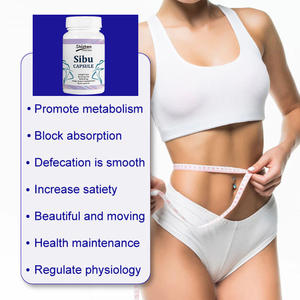Groothandel afslankcapsules platte buik natuurlijke afslankcapsules veganistische dieetcapsules snelle afslankproducten voor gewichtsverlies - Product Image 4
