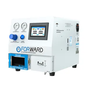 FORWARD 2022 Neueste QA-1Max OCA Vakuum Laminator Maschine Autoklav Blasen entferner OCA Laminator für Telefon LCD Flach bildschirm Reparatur