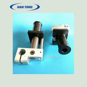 Pièces de presse d'impression Nantong, buse d'aspiration Roland, trou de 12 mm pour machine d'impression offset - Product Image 4