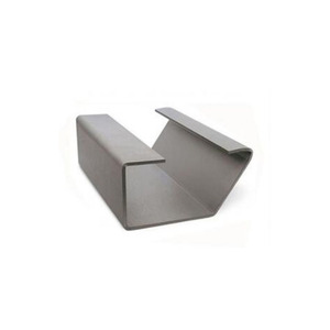 Clips de casquette de visière en métal argenté de haute qualité accessoires de chapeau de Golf magnétique produit de fabrication de tôle - Product Image 2