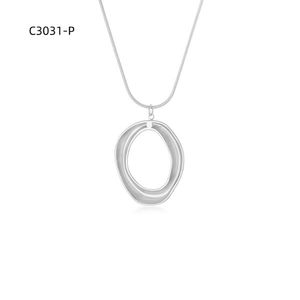 Fashion Necklace C3031 for Women High Quality Jewelry - Product Image 1
