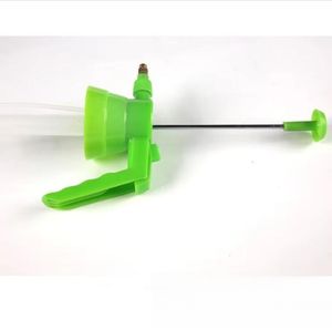 Approvisionnement direct d'usine réglable 1L en plastique jardinage <span class=keywords><strong>arrosoir</strong></span> manuel pulvérisateur à pression d'air pour l'arrosage et la désinfection - Product Image 6