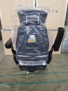 Fabricantes en China Suministran Asientos Neumáticos con Suspensión de Aire para Tractores Modificados - Product Image 2