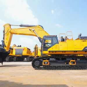 Excavadora de 95 toneladas 995F con cucharón de 5.6/7.0m³ y potencia de 447.5 kW - Product Image 2
