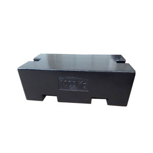 Gusseisen <span class=keywords><strong>block</strong></span> M1 M2 Standard kran zur Kalibrierung des Testa ufzugs zählers mit einem Gewicht von 20kg 25kg 50kg 200kg <span class=keywords><strong>500kg</strong></span> <span class=keywords><strong>1000kg</strong></span> 2000kg - Product Image 6