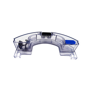 Tanque de agua Ecovacs Deebot de 240mm x 52mm, reutilizable para uso doméstico T8 T5 N5 DX93 DV66 DJ65 DX33 DX55 - Product Image 2