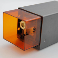 En stock Blueuniverse Nouveau module laser 20W Kits de tête de gravure 450nm Machine CNC pour la gravure