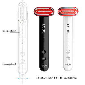 Vẻ Đẹp Thiết Bị Trên Khuôn Mặt <span class=keywords><strong>Massager</strong></span> Có Thể Sạc Lại Rung Mặt Và Cổ Nâng <span class=keywords><strong>2025</strong></span> Vẻ Đẹp Thiết Bị Trên Khuôn Mặt <span class=keywords><strong>Massager</strong></span> - Product Image 4