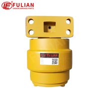 Rouleau supérieur 24100N2110F1 pour excavatrice John Deere 790LC, pièces de train de roulement