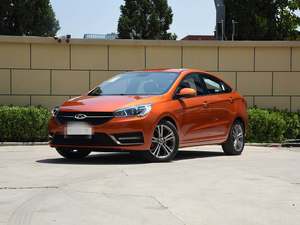 <span class=keywords><strong>Voiture</strong></span> d'occasion de haute qualité fabriquée en Chine : Chery Arrizo 5 2017, prix abordable et disponible en stock - Product Image 3