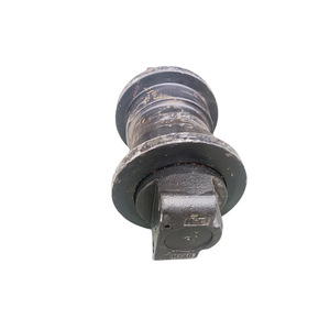 Hyundai Excavator <b>Track</b> Roller 81QB-111010 For HX300 150-9 Chassis Part - Product Image 3