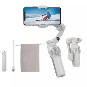 Estabilizador de Gimbal para Teléfono Inteligente Feiyutech Feiyu <span class=keywords><strong>Vimble</strong></span> <span class=keywords><strong>3</strong></span>, Palo Selfie con Barra de Extensión Integrada para iPhone 13 Pro - Product Image 5