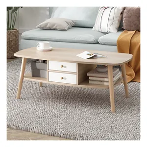 Hot Sale Professional Lower Price Wooden Tea Table Tea Table Modern Coffee And Tea Tables